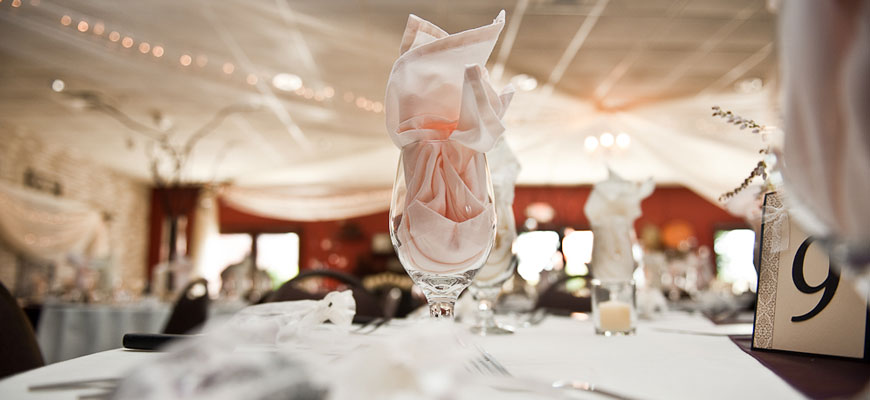 Banquets & Events